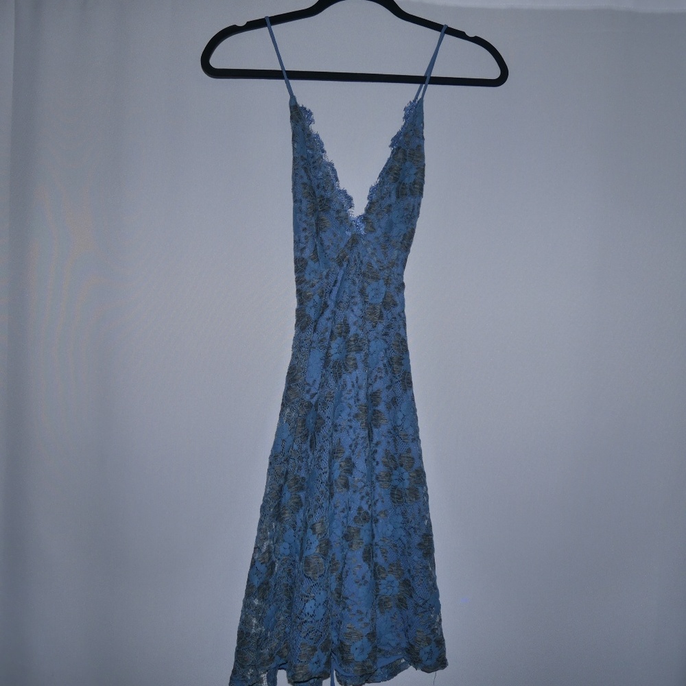 Womens Dress